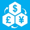 Moneda Free - Currency Converter