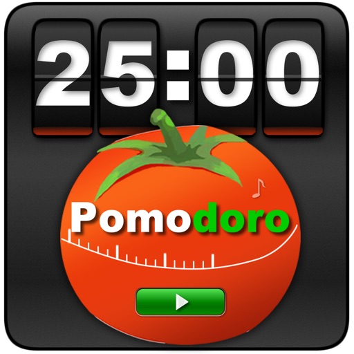 ポモドーロ - Pomodoro