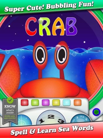 iPad Screenshot 1