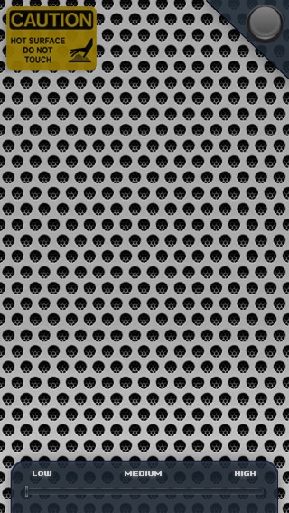 iPhone Screenshot 2
