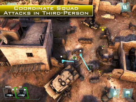 Call of Duty®: Strike Teamのおすすめ画像2