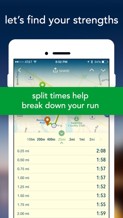 iPhone Screenshot 3