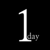 1 day diary