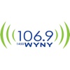 106.9 WYNY
