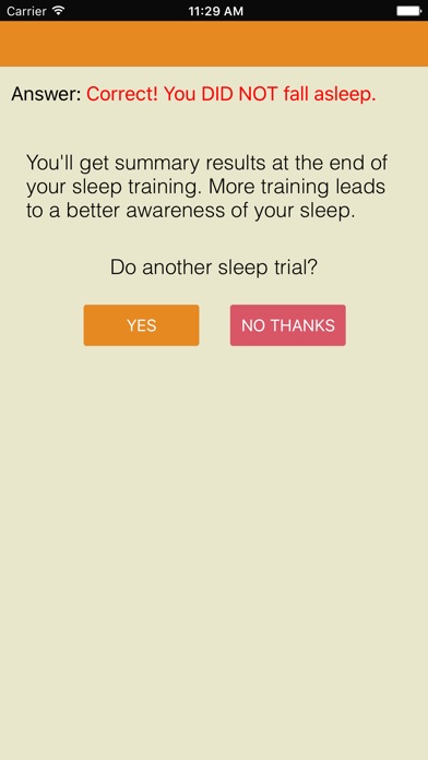 iPhone Screenshot 3