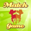Kids Matching Game For Bambi Version