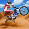 Extreme Offroad Bike Stunts