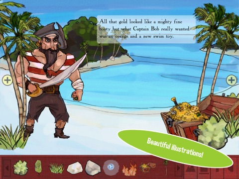 iPad Screenshot 5