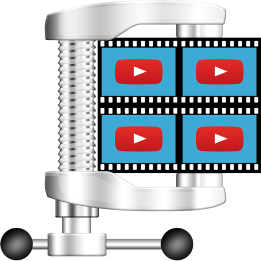 Video Compressor Pro Mac OS X