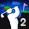 Super Stickman Golf 2 (AppStore Link)