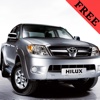Best Cars - Toyota Hilux Edition Photos and Video Galleries FREE toyota hilux 