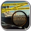 Titanic Investigation - Titanic Ship Detective Agent clue master detective sheets 