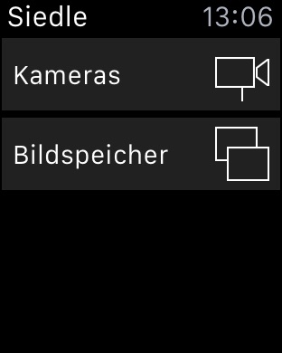 iPhone Screenshot 1