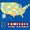 U.S. State Capitals Quiz! Learn the names and locations of the United States Capitals Trivia Game southeastern europe capitals 