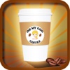 White Girls Love Coffee: Preppy Caffeine Drop tea coffee caffeine 