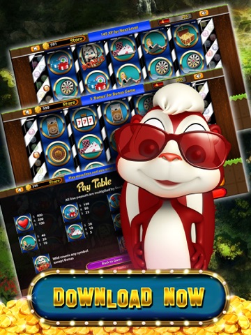 Stinkin rich casino app