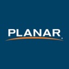 PlanarView Visualization Tool storage visualization