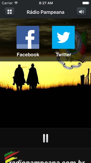 iPhone Screenshot 1