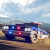 Police Officer Car Chase vs Bank Robbers: Offroad Games