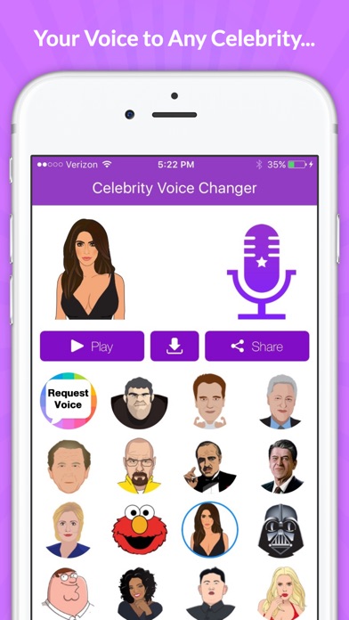 cartoon voice changer free download cartoon voice changer free download