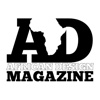 African Design Magazine african music magazine 