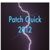 Patch Quick 2012