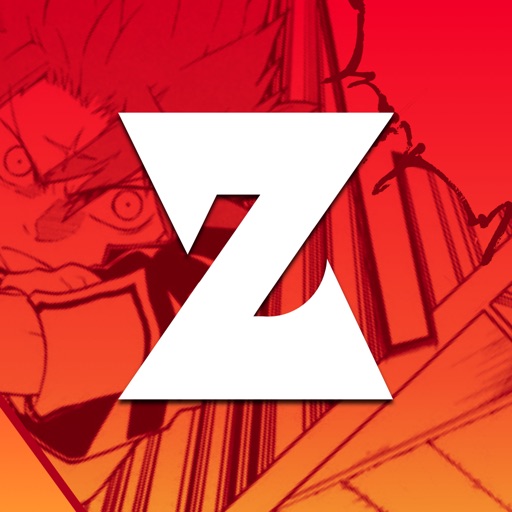 マンガZERO 無料漫画/人気マンガ/マンガ全巻 ¥0で読み放題アプリ