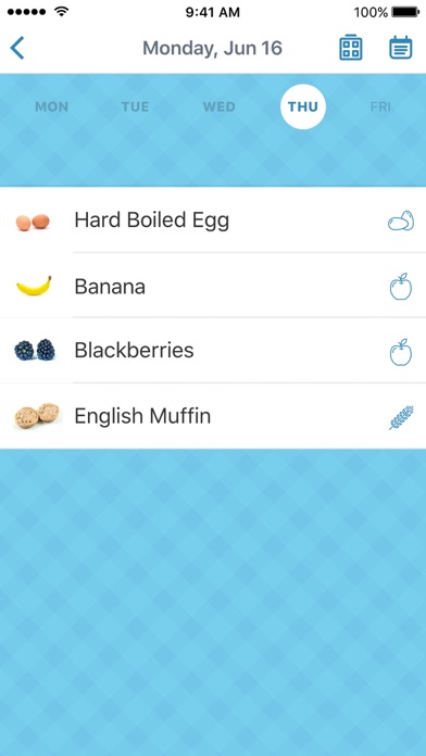 iPhone Screenshot 2