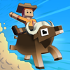 Featherweight Games Pty Limited - Rodeo Stampede - Sky Zoo Safari  artwork