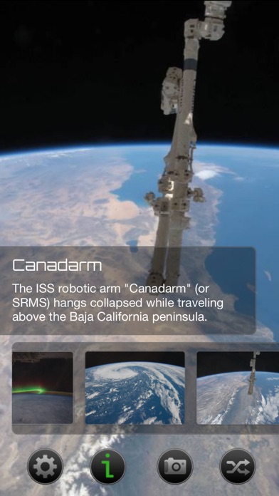 Earthlapse screenshot 3