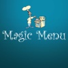 Magic Menu -Cook Your Food in a Snap cook out menu 