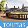 Dresden Travel Guide - TOURIAS Travel Guide (free offline maps) cappadocia travel guide 