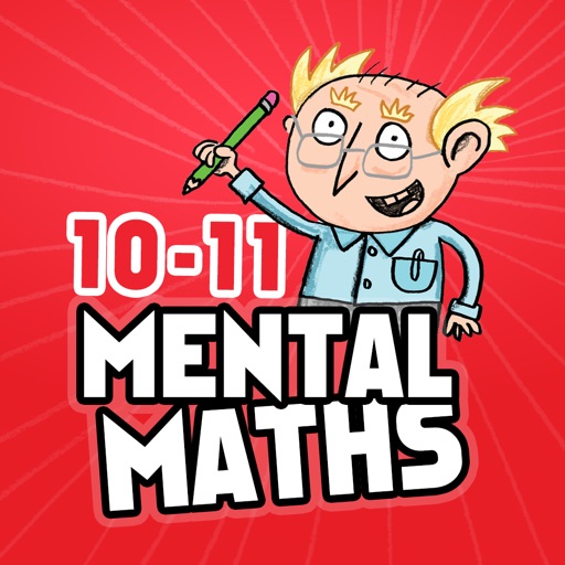 Let’s Do Mental Maths Ages 10-11: Andrew Brodie Basics Let’s Do Mental Maths Ages 10-11: Andrew Brodie Basics