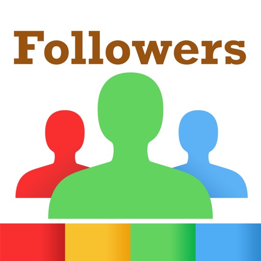 Followers for Instagram - Get a Follow and Unfollow Tracker for My Follower and Unfollowers on iPad and iPhone