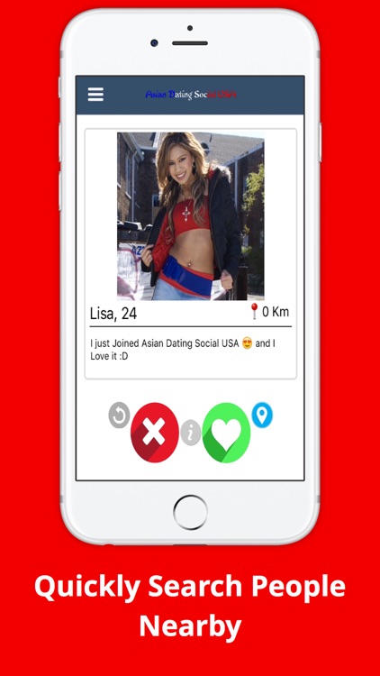 asian dating app in usa