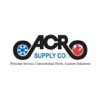 ACR Supply Store commercial cleaning supply store 