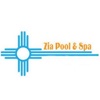 Zia Pools & Spa hills pool