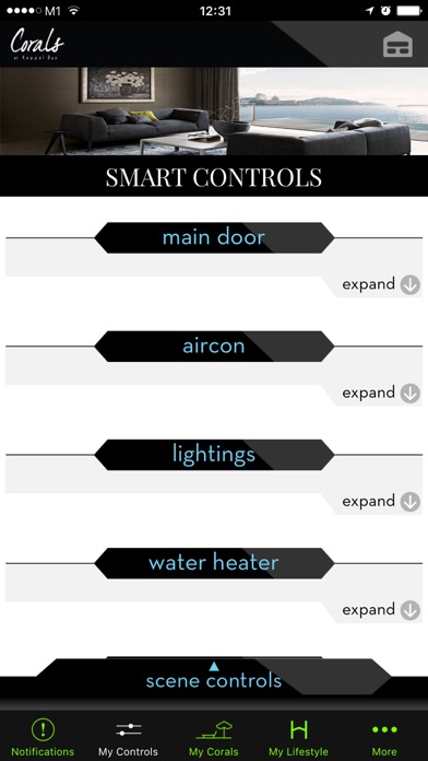 iPhone Screenshot 2
