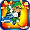 Hockey Field Slots: Grab your lucky stick and ice skates and win the national title ice skates sports authority 