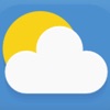 Wettervorhersage Einfach