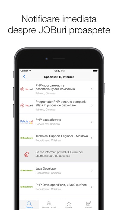 iPhone Screenshot 4