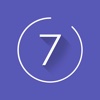 7 Minute Workout Challenge Free ~ 7 min daily workout for perfect body fitness Health & Fitness