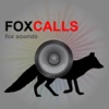 REAL Fox Calls + Fox Sounds for Fox Hunting (ad free) BLUETOOTH COMPATIBLE soundtracks download 