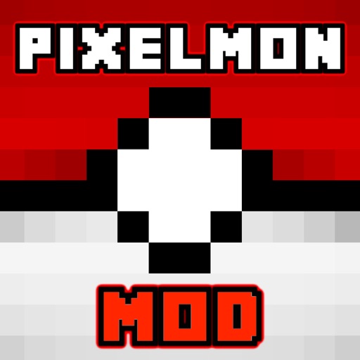 Pixelmon Mods For Minecraft Pc Edition The Best Pocket Wiki Tools For Mcpc By Alex Rastorgouev