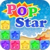 Galaxy Star Light : PopPop Tap 5star game copy 1 5