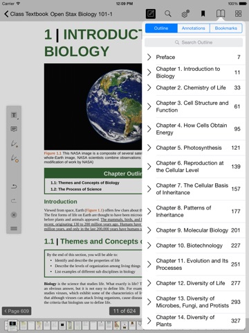 iPad Screenshot 3