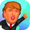 Trump President Election Run - Donald Rush election 2012 president 