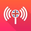 UK & British Live Radio FM - Listen Capital FM, Smooth Classic, KISS Heart, Absolute Radio in 1 app live fm radio 