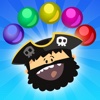 Pirates Island Pop Bubble Shooter Game - Free Poppers Ball Mania Saga For Kids bubble pirates game 