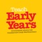 Teach Early Years Mag...